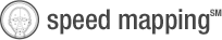Speed Mapping Logo